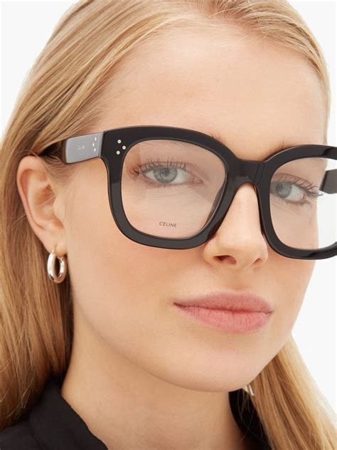 CELINE Eyewear Opticals for Women .